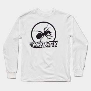 Whos prodi Long Sleeve T-Shirt